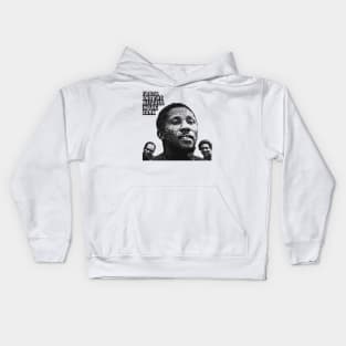 the toots/the maytals Kids Hoodie